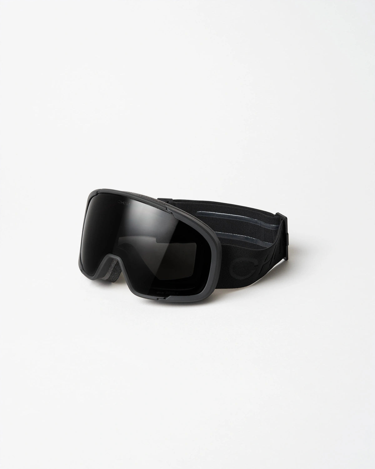 Goggles 04 - Svart
