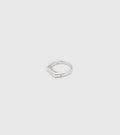Knut Ring - Silver