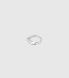 Knut Ring - Silver