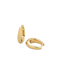 Liz Hoops - Guld