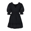 Kinsley Dress - Black