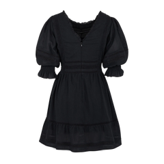 Kinsley Dress - Black