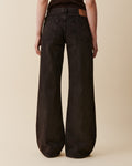 Jeanerica Kyoto jeans - Brown Overdye