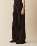 Jeanerica Kyoto jeans - Brown Overdye