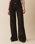 Jeanerica Kyoto jeans - Brown Overdye