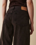 Jeanerica Kyoto jeans - Brown Overdye