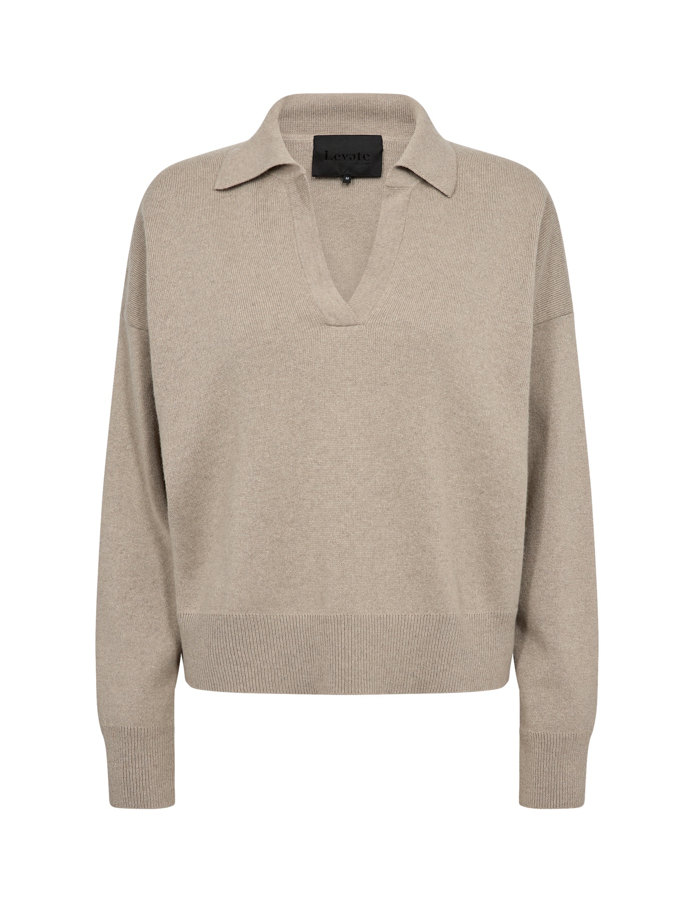 Winni 6 - Plaza Taupe