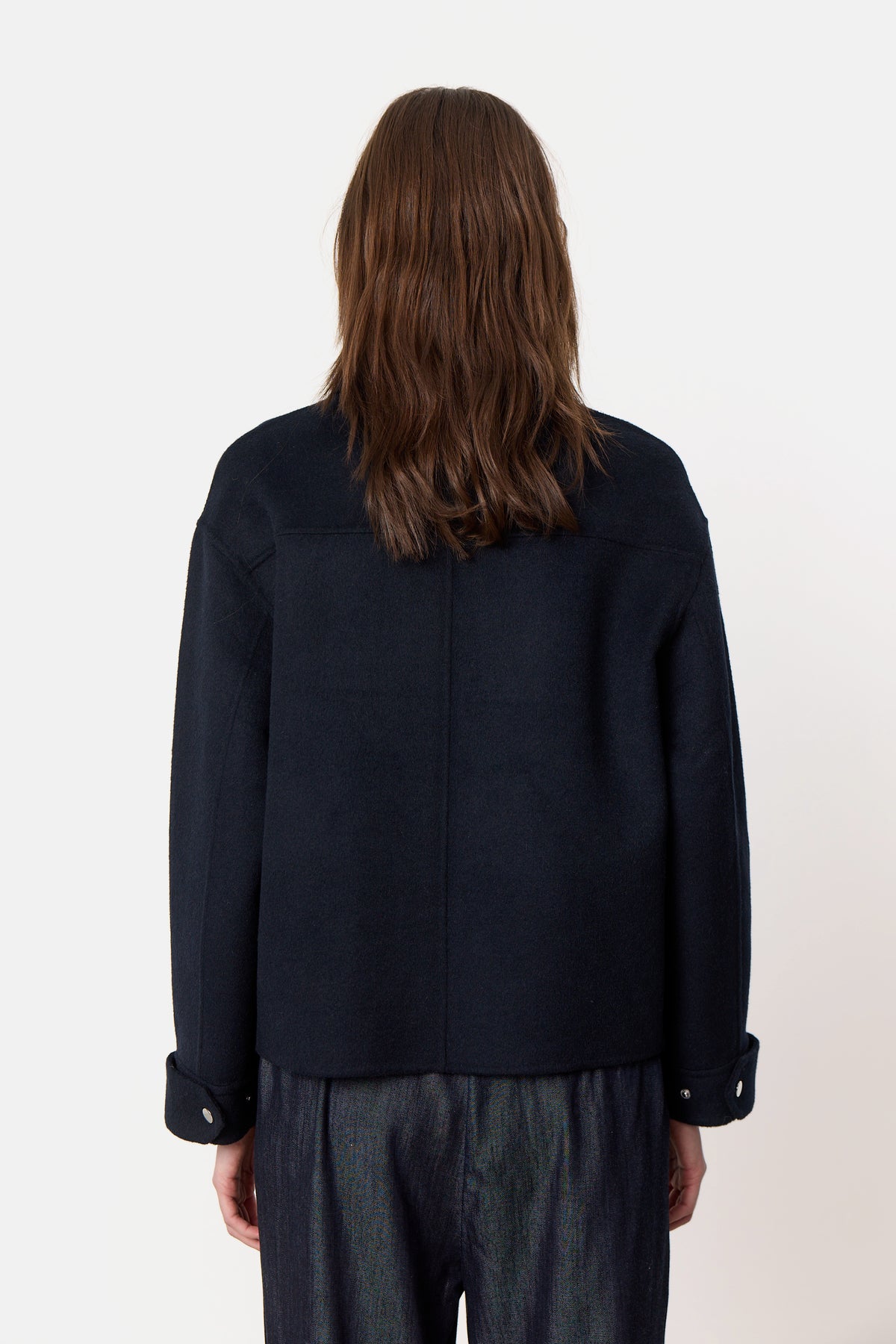 Owa 23 - Dark Navy