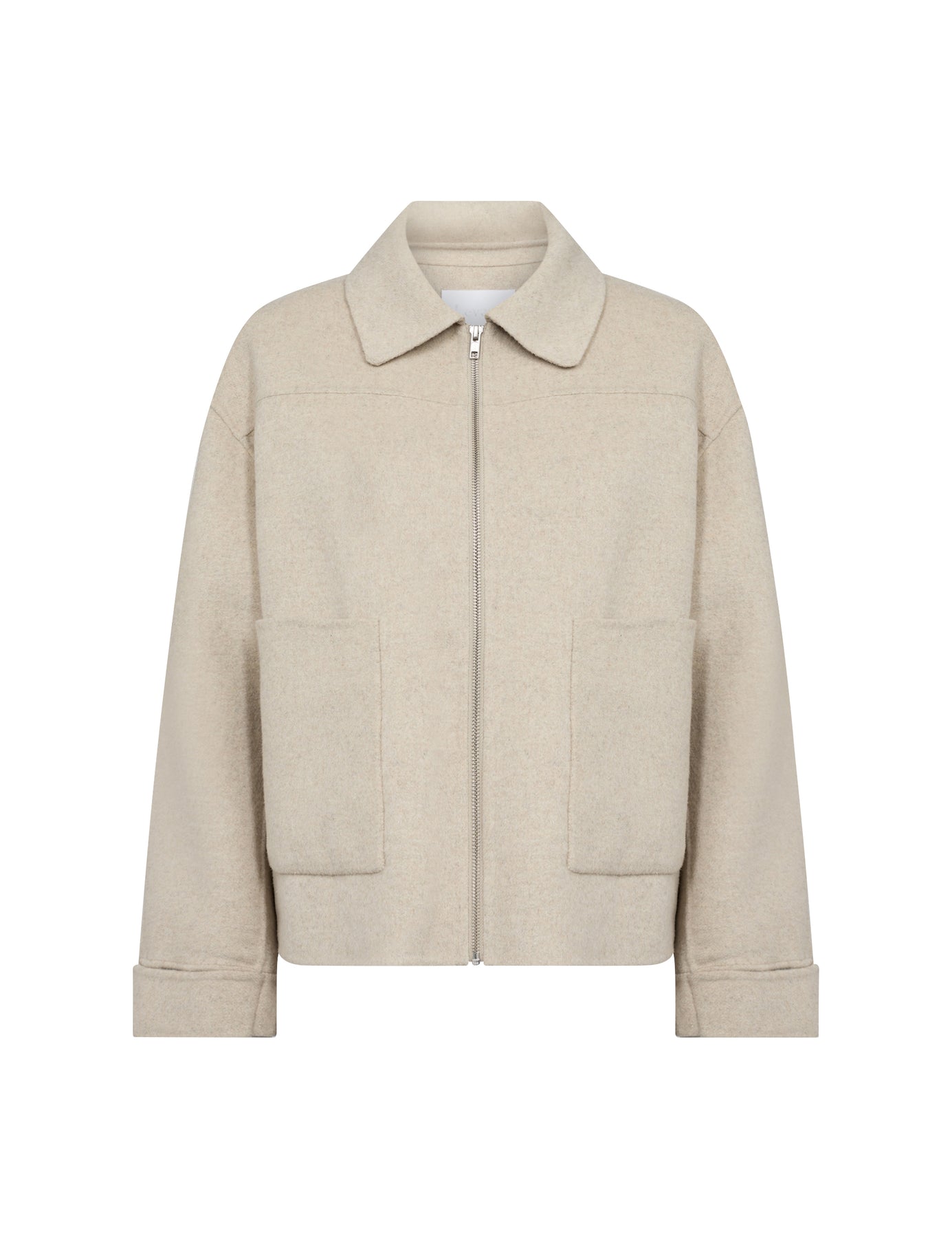 Owa 23 - Plaza Taupe Melange