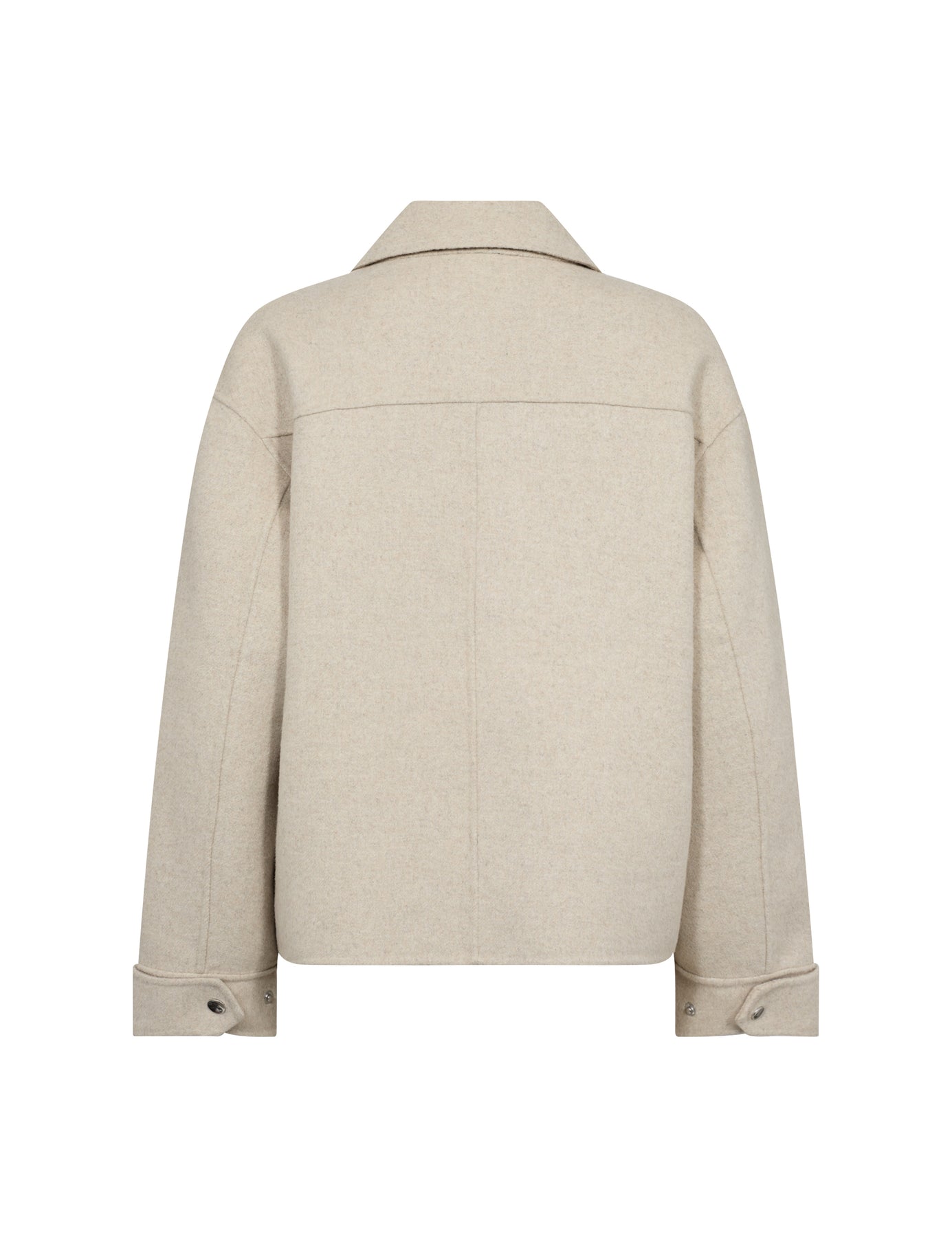 Owa 23 - Plaza Taupe Melange