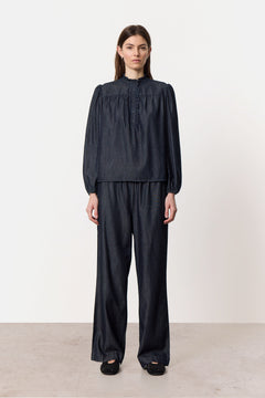 Fabiola 3 - Dark Navy