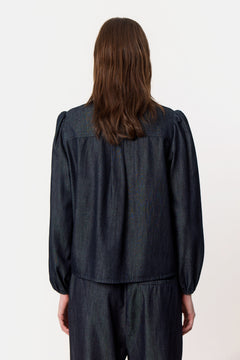 Fabiola 3 - Dark Navy