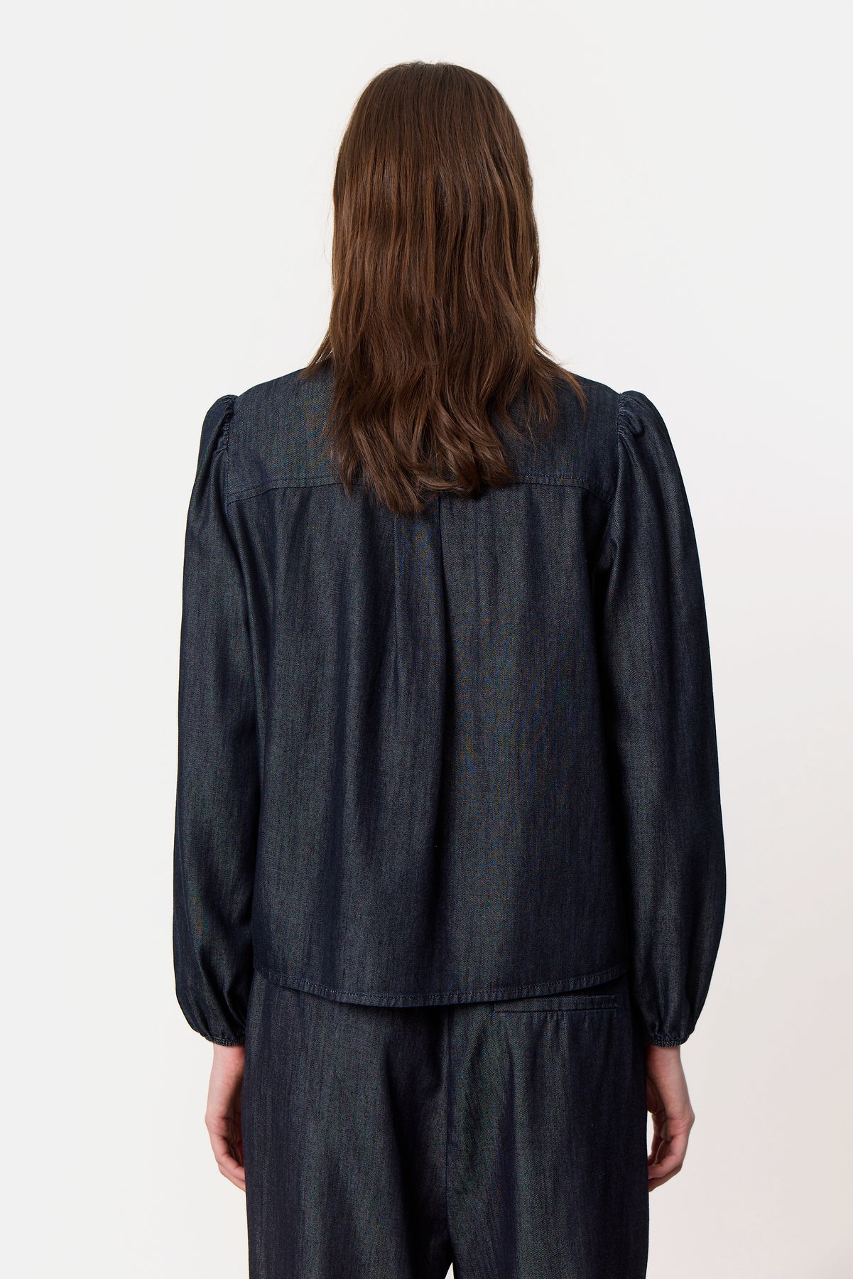 Fabiola 3 - Dark Navy