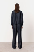 Fabiola 3 - Dark Navy