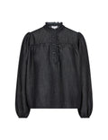 Fabiola 3 - Dark Navy