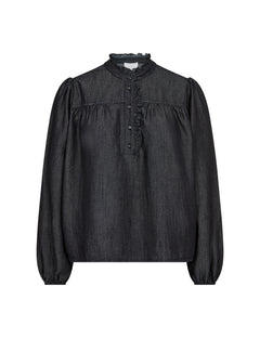 Fabiola 3 - Dark Navy