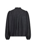 Fabiola 3 - Dark Navy