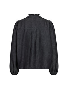 Fabiola 3 - Dark Navy