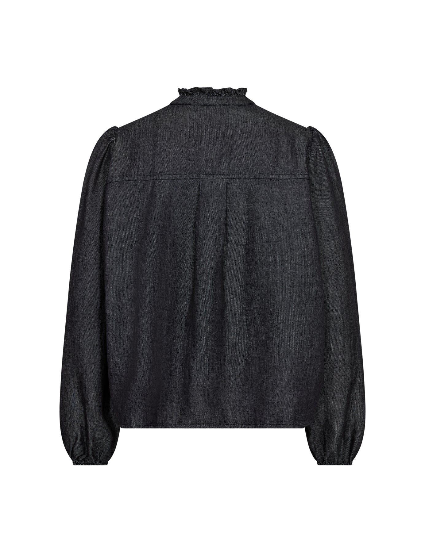 Fabiola 3 - Dark Navy