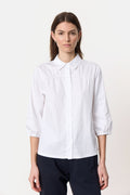 Isla Solid 102 - White