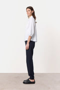 Isla Solid 102 - White