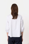 Isla Solid 102 - White
