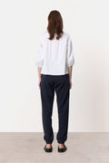 Isla Solid 102 - White