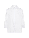 Isla Solid 102 - White