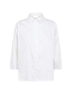 Isla Solid 102 - White