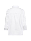 Isla Solid 102 - White