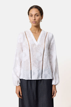 Fenna 2 - White
