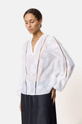 Fenna 2 - White