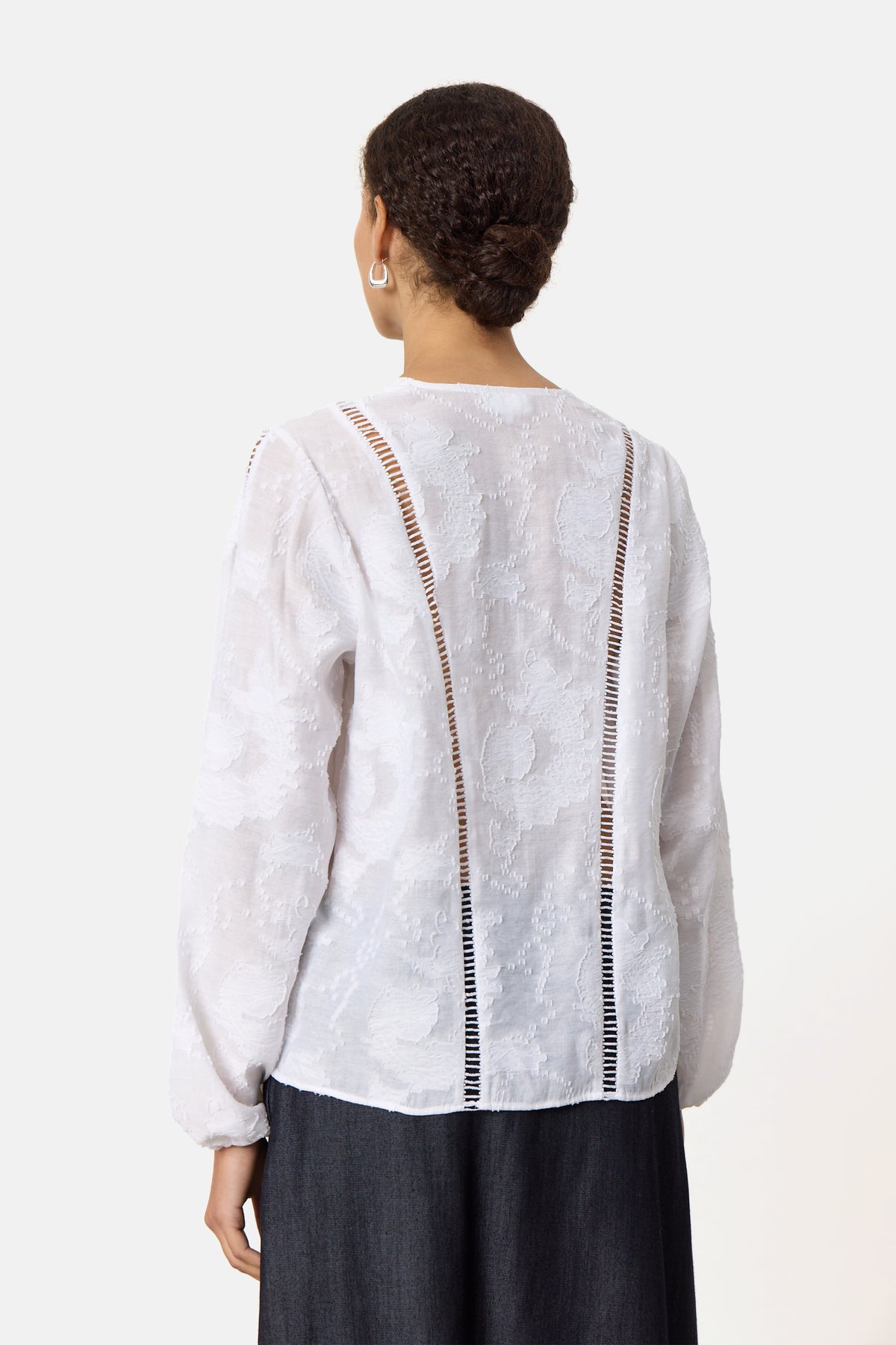 Fenna 2 - White