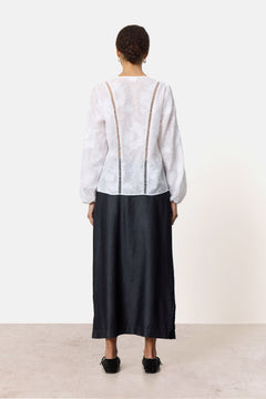 Fenna 2 - White