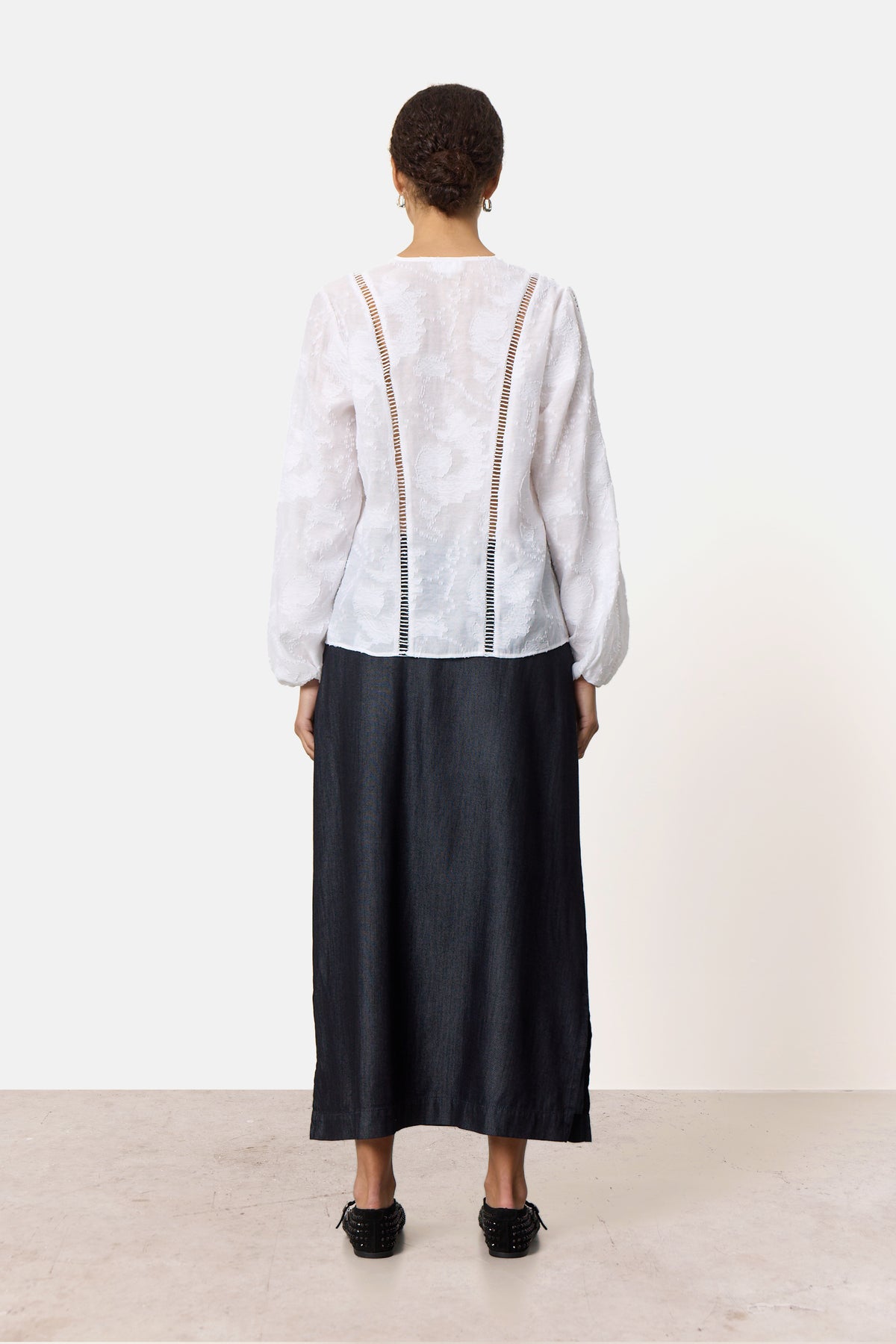 Fenna 2 - White