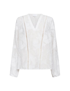 Fenna 2 - White