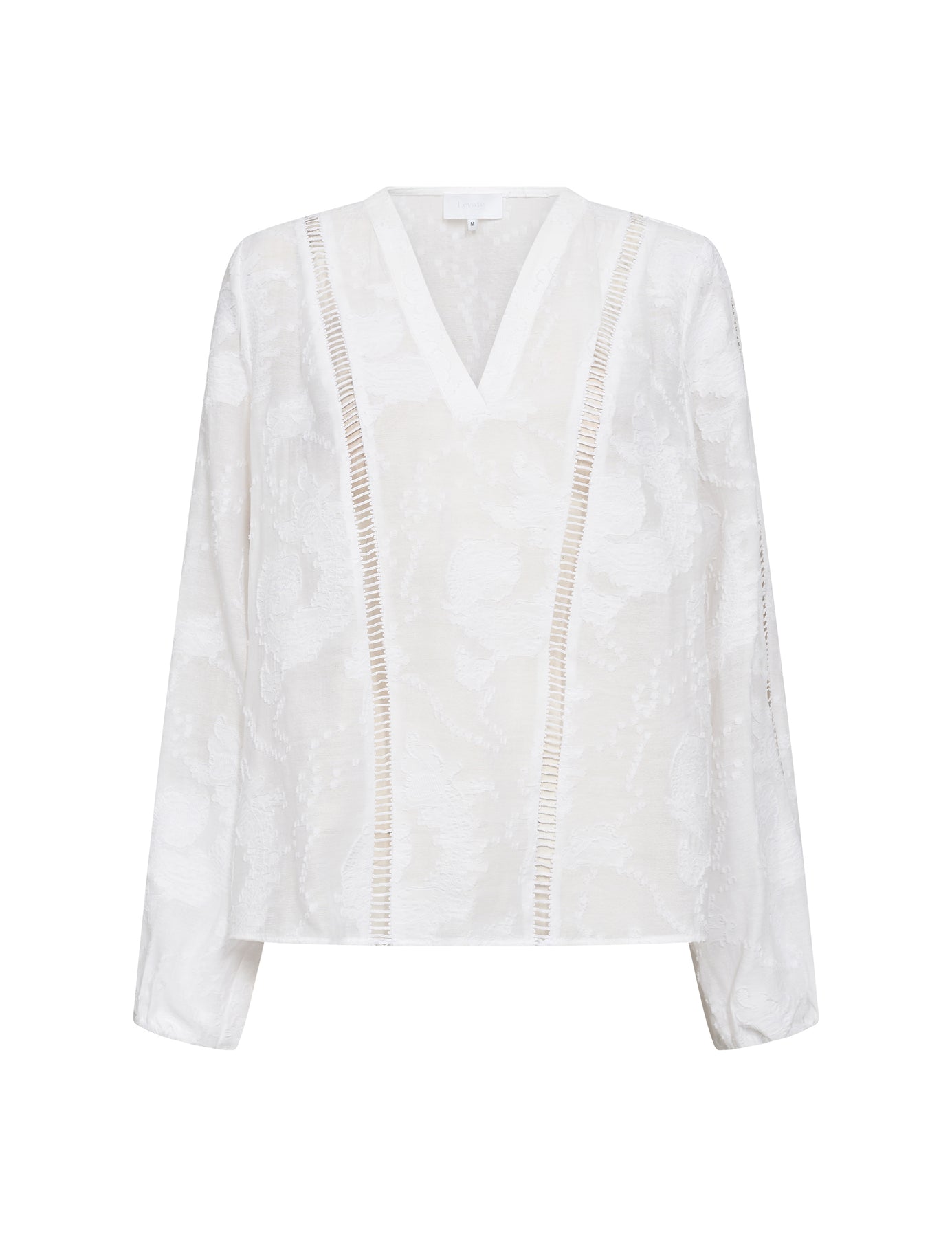 Fenna 2 - White