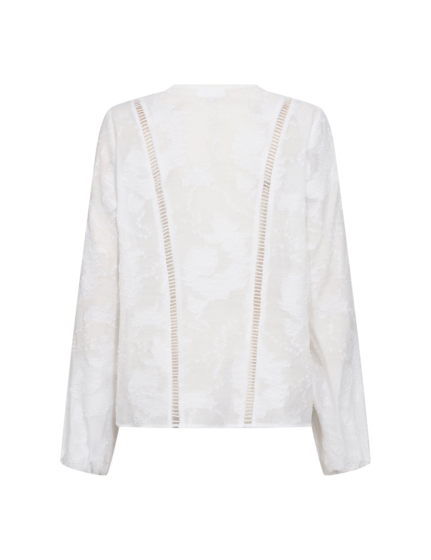 Fenna 2 - White