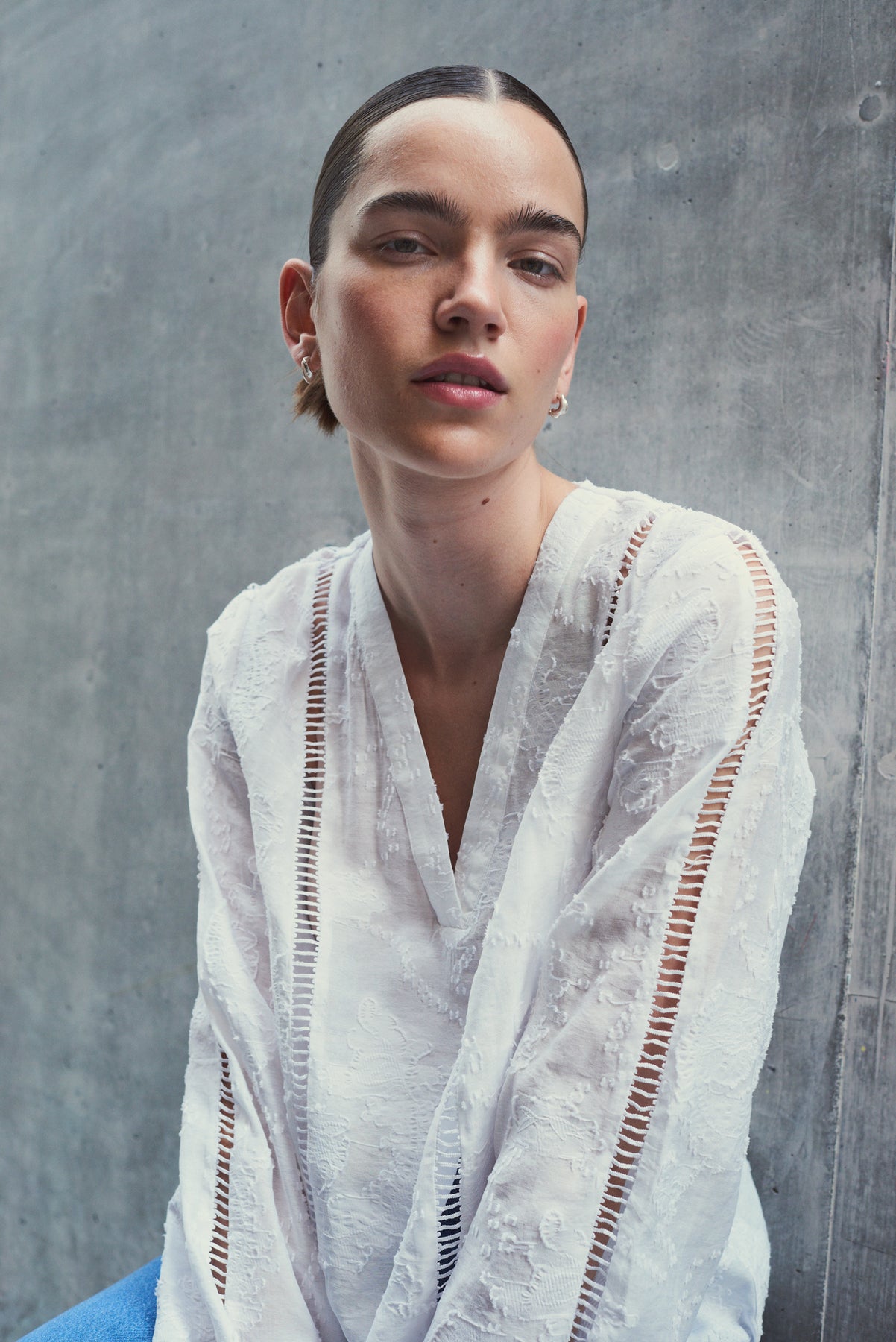 Fenna 2 - White