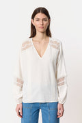 Fabienna 1 - Star White