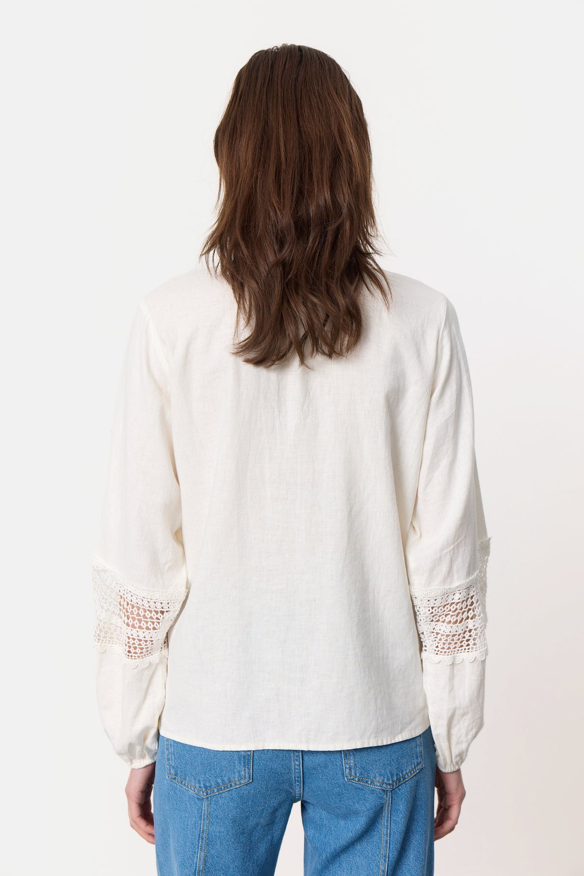 Fabienna 1 - Star White