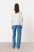 Fabienna 1 - Star White
