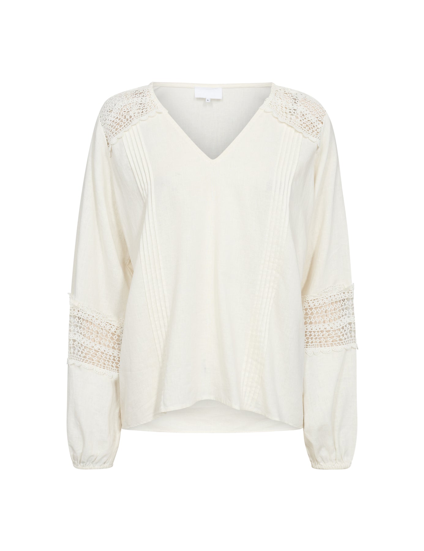 Fabienna 1 - Star White