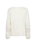 Fabienna 1 - Star White
