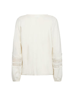 Fabienna 1 - Star White
