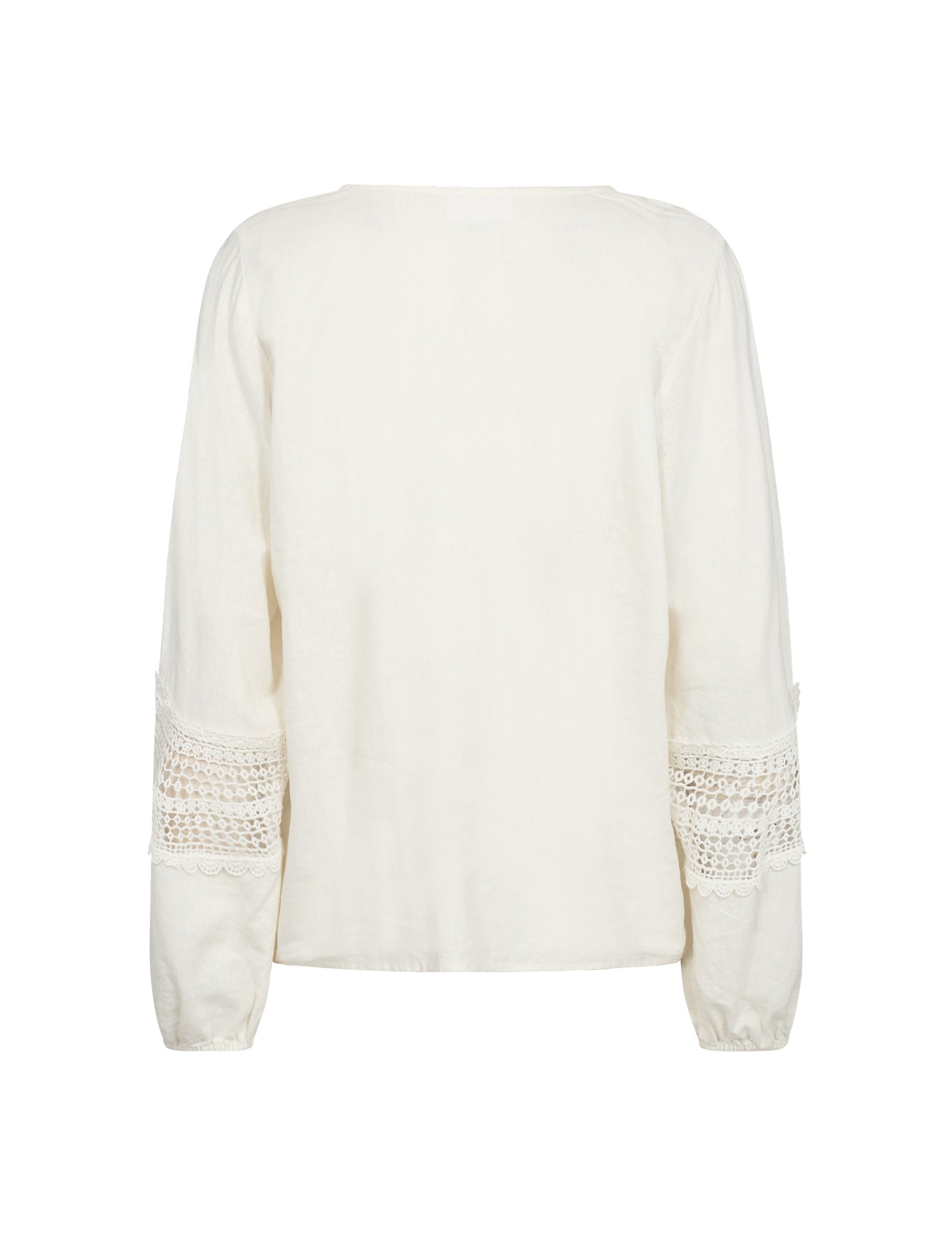 Fabienna 1 - Star White