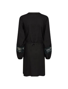 Fabienna 2 - Black