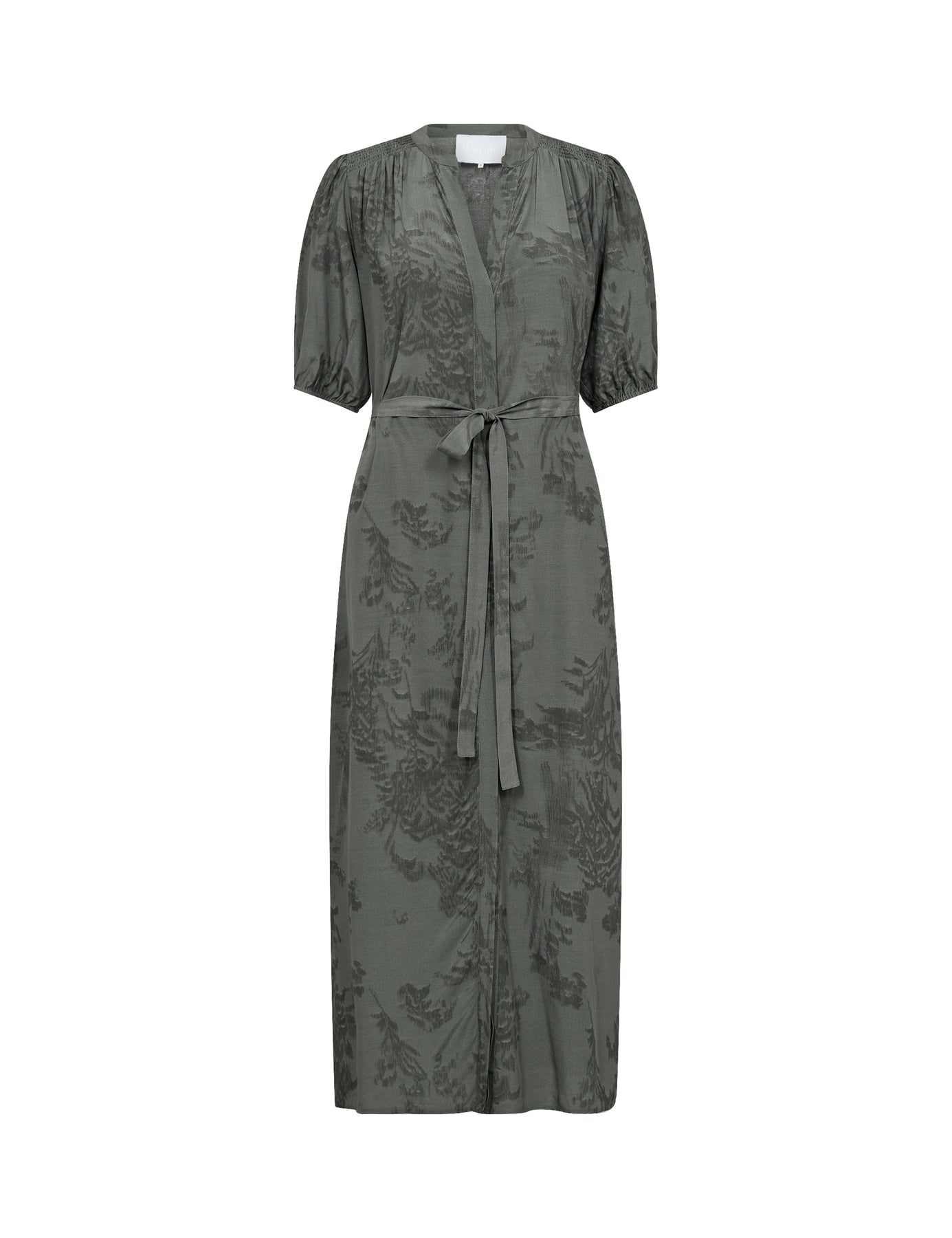 Feluca 1 - Castor Gray Combi