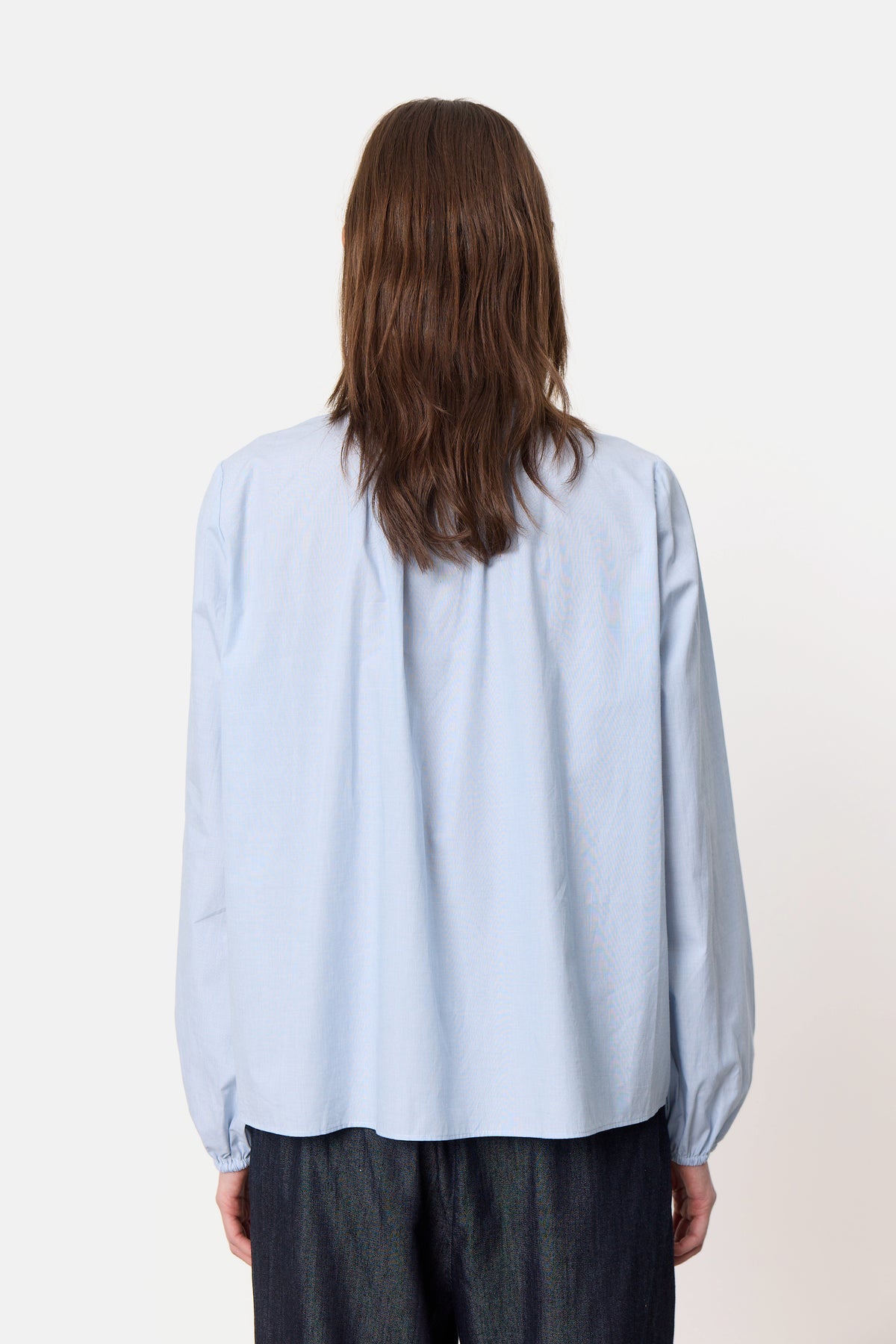 Fadila 2 - Blue Fog