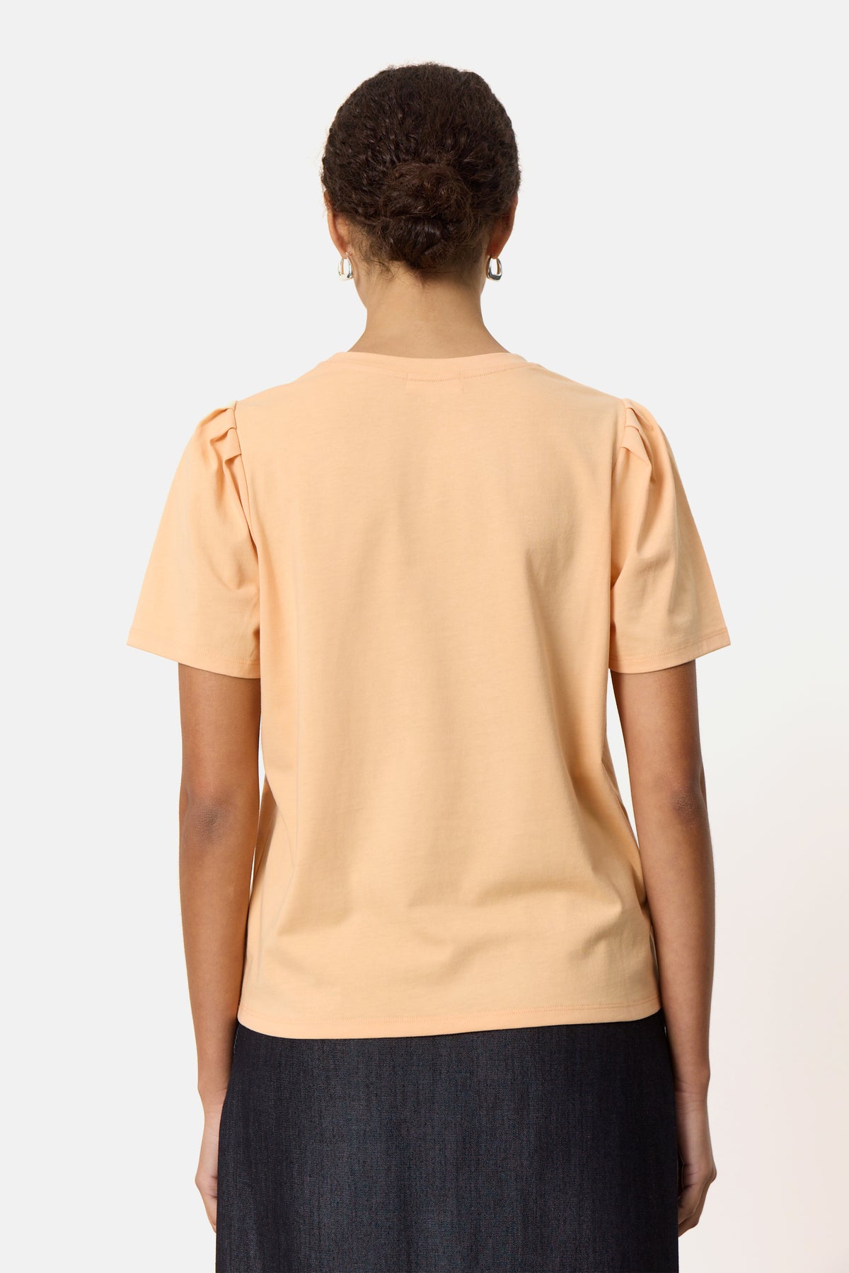 Isol 1 - Apricot Ice